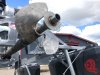 Понтонный миксер аэратор лагунный в наличии