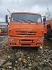 Камаз 6520