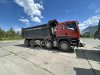 Самосвал Sitrak C7H