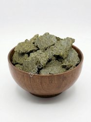 Жмых конопли