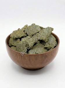 Жмых конопли
