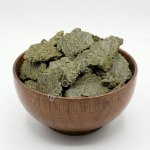 Жмых конопли