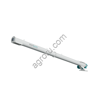 Шнековые транспортеры редукторные, до 29 т/ч