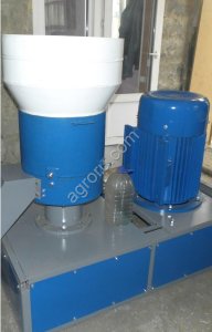 Гранулятор корма, гранулятор пеллет