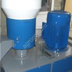 Гранулятор корма, гранулятор пеллет