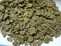 Рапсовый жмых