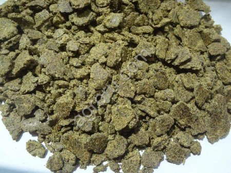 Рапсовый жмых