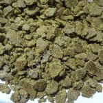 Рапсовый жмых