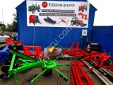 Роторные навесные грабли-ворошилки Уралец LTH-2500
