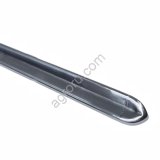 Палка колбасная 3-х лучевая нержавеющая сталь EURO