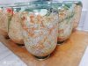 Капуста маринованная 3л