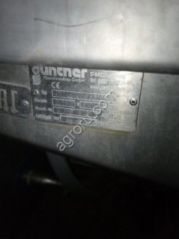 Инъектор Gunther Injektor PI 17, Gunter Германия. Б/У