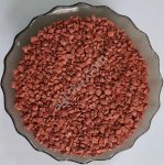 Удобрение Калий хлористый 60% гранулированный
