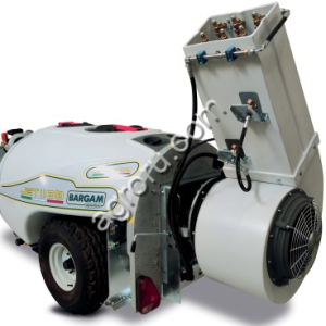 Опрыскиватель TURBO JET /50 пушка