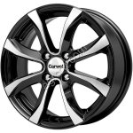 ДЛ 4*100 15*6 D67.1 ET35 Carwel Омикрон AB, (арт.: 121450)