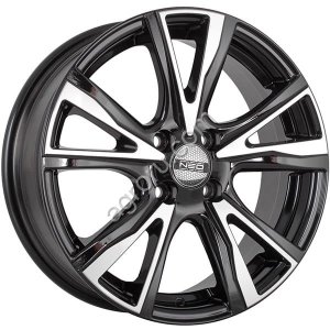 ДЛ 4*98 15*6 D58.6 ET35 NEO 574 BD, (арт.: 00110479)