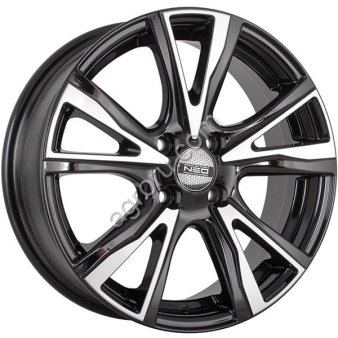 ДЛ 4*98 15*6 D58.6 ET35 NEO 574 BD, (арт.: 00110479)