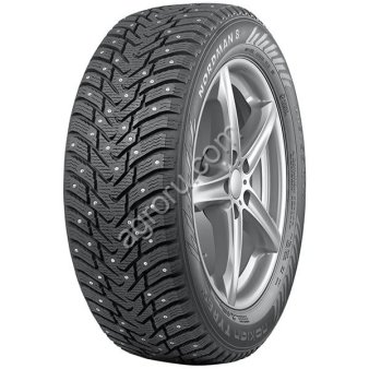 225/55R17 Nokian Tyres Nordman 8 101T шип., (арт.: TS32587)