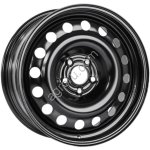 ДШ 5*108 17*7 D60.1 ET23 Trebl X40962 черный, (арт.: 9375145)