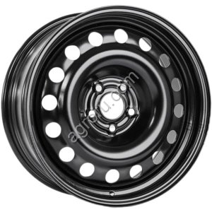 ДШ 5*108 17*7 D60.1 ET23 Trebl X40962 черный, (арт.: 9375145)