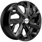 ДЛ 4*98 14*5.5 D58.5 ET35 Carwel Вага BL, (арт.: 114058)