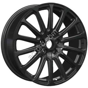 ДЛ 5*108 19*7.5 D63.4 ET46 Carwel 1910 BLK, (арт.: 00138849)