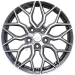 ДЛ 5*108 17*7 D60.1 ET45 Venti 1719 BD, (арт.: 129475)