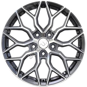 ДЛ 5*108 17*7 D60.1 ET45 Venti 1719 BD, (арт.: 129475)