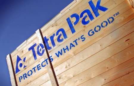 HeliCap™ 23 – инновационное решение Тетра Пак впервые в России