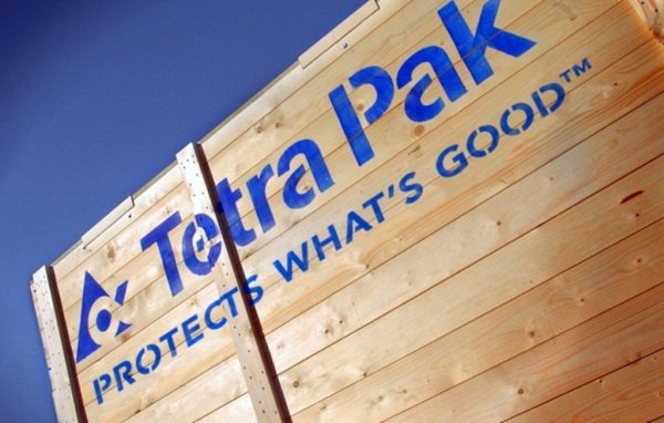 HeliCap™ 23 – инновационное решение Тетра Пак впервые в России