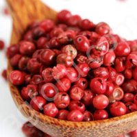 Перец красный горошек
