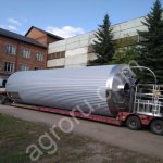 Емкостное оборудование