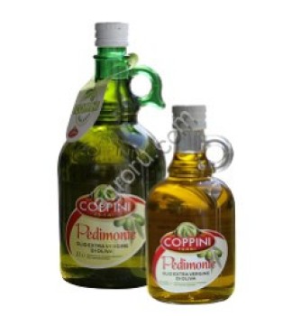 Оливковое масло Coppini Pedimonte Extra Virgin