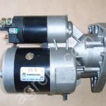 Стартер газ-3309, газ-(Садко), ЗИЛ-5301(Бычок)