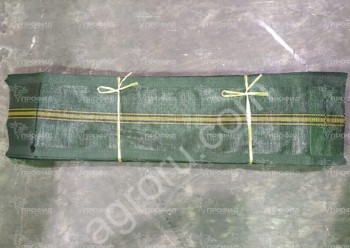 Силосные мешки гравиенаполняемые для силосных ям, траншей (мешки для силоса, сенажа)