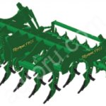 Глубокорыхлители серии Труженик ГРС-2,5/3/4/5