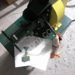 Экструдер для кормов