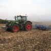 Кубанские аграрии в 2011г увеличили площади сева озимых на 3%