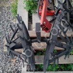 Ежи для прополки