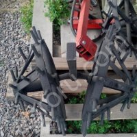 Ежи для прополки