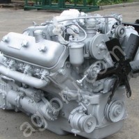 Ямз-236М2 капитальный ремонт
