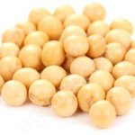 Соя 700т 33 сырой, без НДС