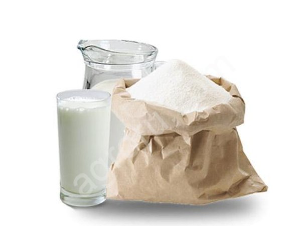 Сухое молоко