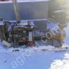Насосная станция для капельного полива