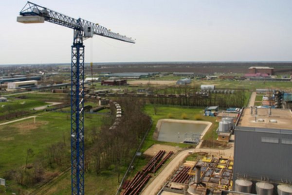 Nestle строит свой филиал в Индии