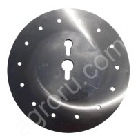 Диск высевающий СУПН 8а глухой