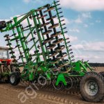 Культиватор предпосевной Драккар-