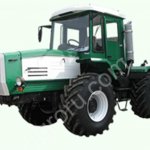 Трактор ХТА