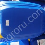 Канистра пластиковая