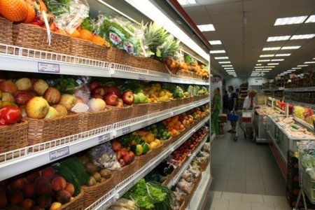Цены на фрукты и овощи не изменятся